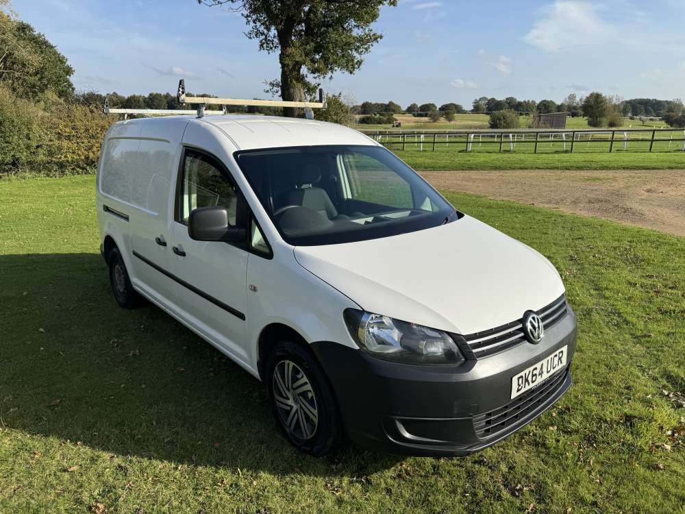 Previously Sold Van 138